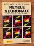 Inteligenta artificiala. Retele neuronale de Dan Dumitrescu