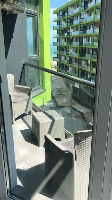 Studio XL Alezzi Beach Resort - Mamaia Nord, pret 101.000€