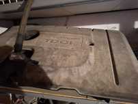 Vand capac motor ford focus