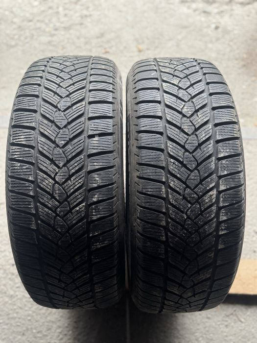 235/60/17 M+S FULDA , Stare foarte buna !