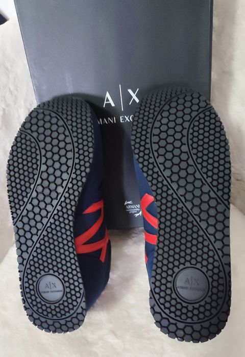 Armani Exchange noi nr 40