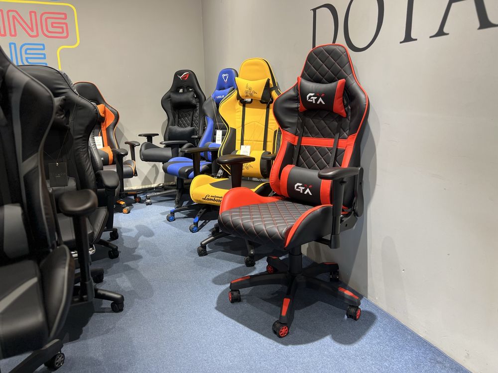 Armor спортивный игровые кресла