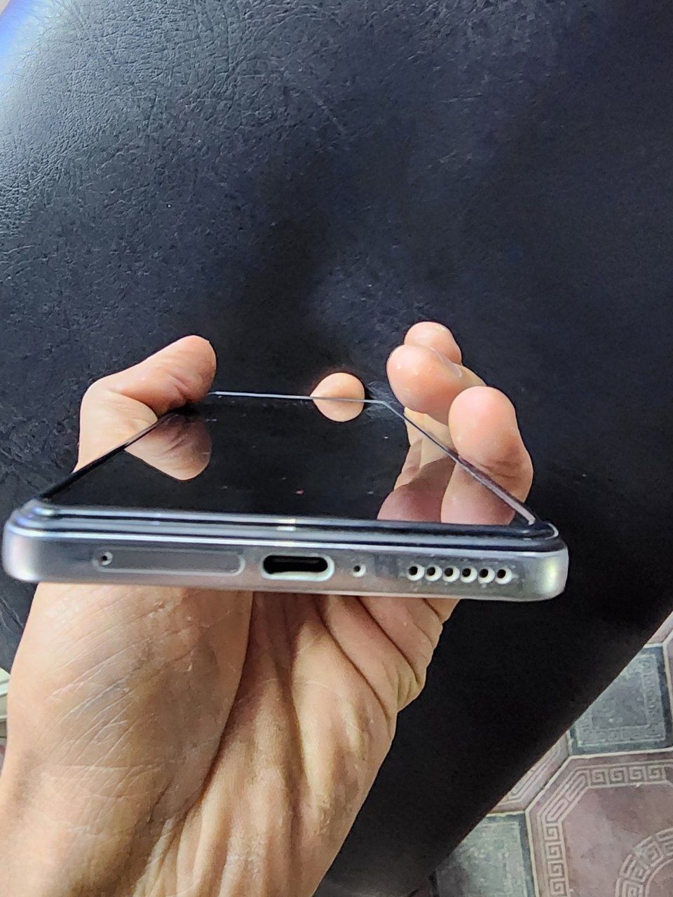 Redmi note 12pro4g