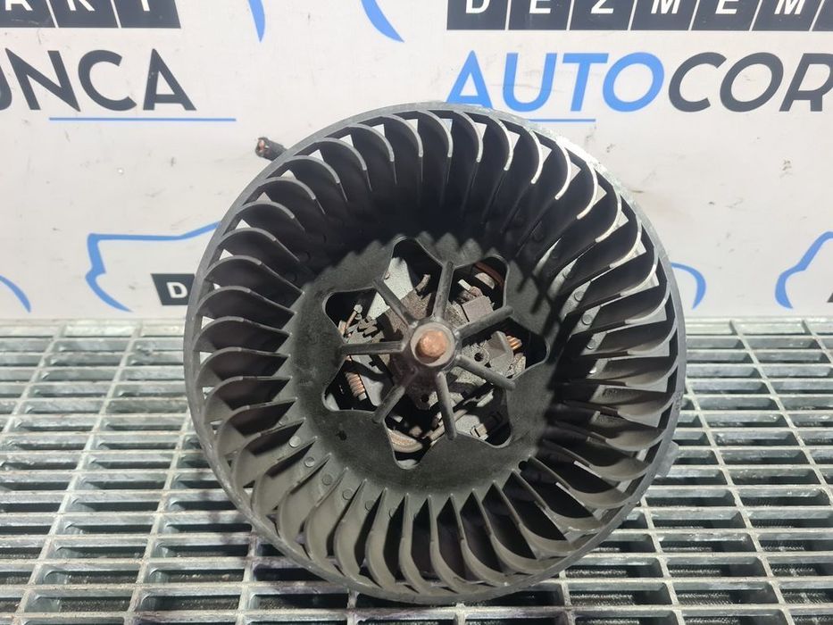 Aeroterma Volkswagen Tiguan 5N 2007 - 2011 (864)