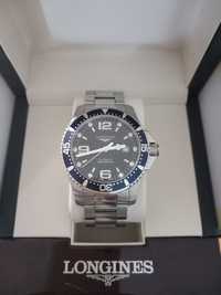 longines hydroconquest 44mm automatic