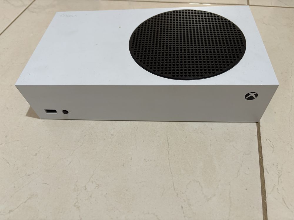 Vand xbox series s 1tb stocare