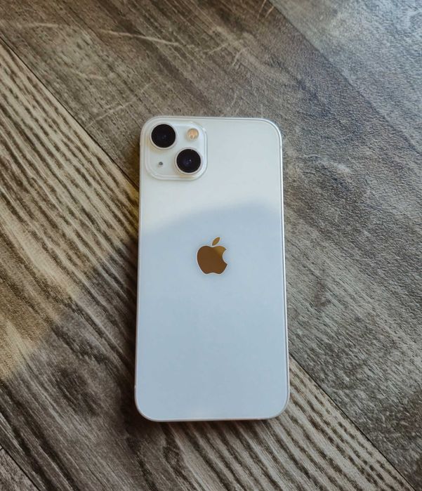 iPhone 13 256GB Неразличим от нов