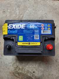 Акумулатор Exide