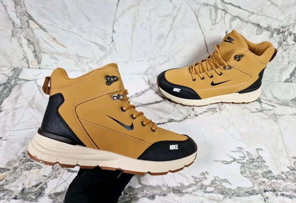 Nike зимни мъжки кубинки / 41-46 номер