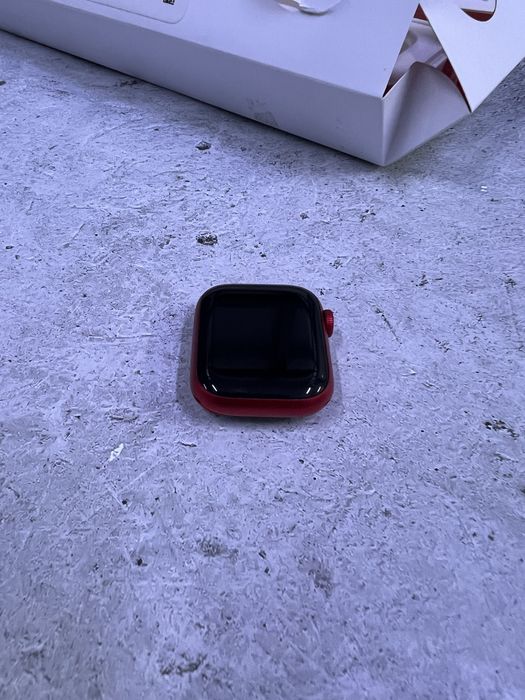 Apple Watch 8,41 mm (г.Актау Достык 26)