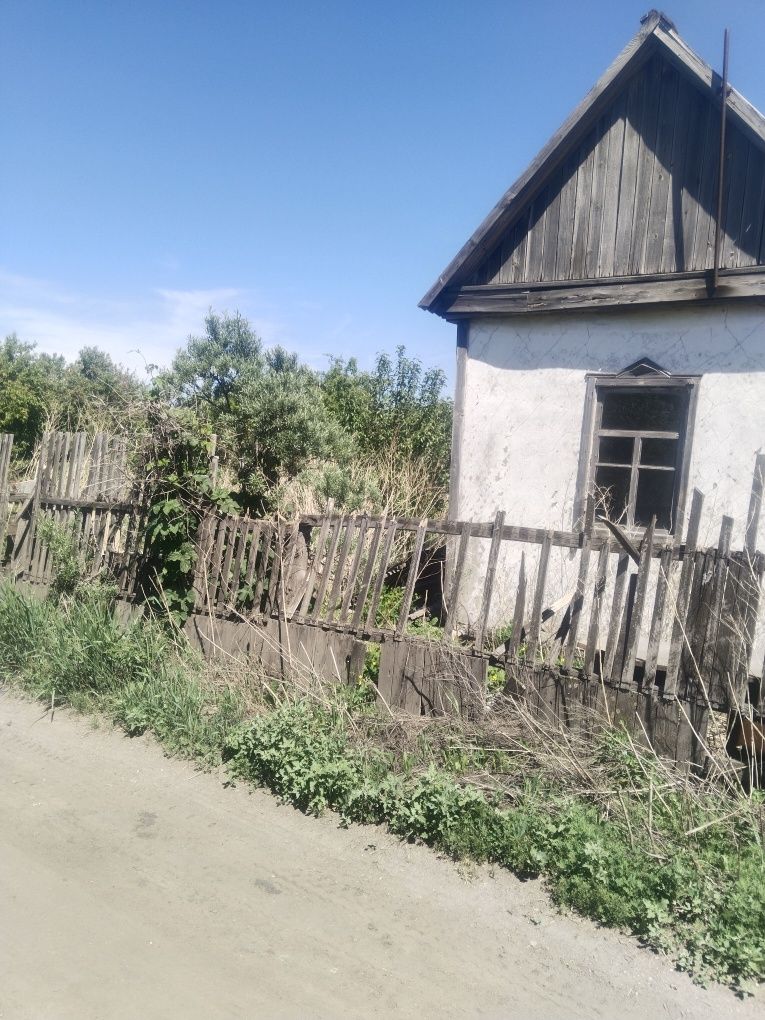 Продам дачу на ромашку в сортировке