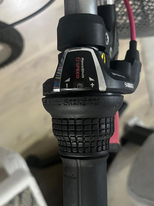 Bicicleta cu cos, fete, decathlon