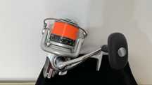 Mulineta Trabucco X Ride Surf