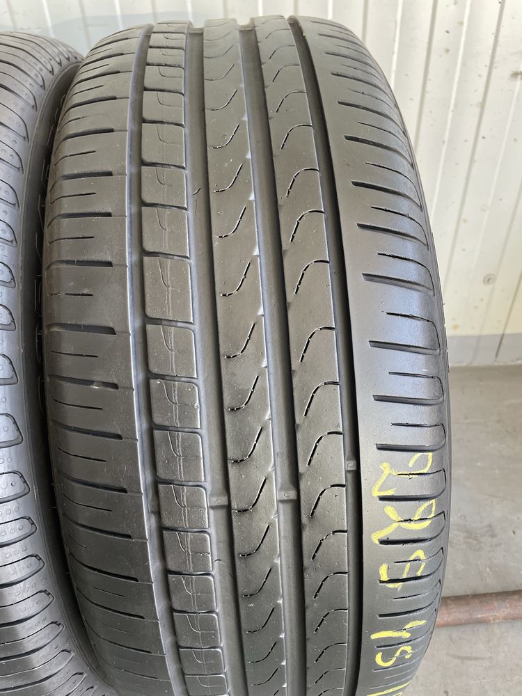 Cauciucuri 225/45R18 Continental, anvelope vara 225/45/18 Pirelli