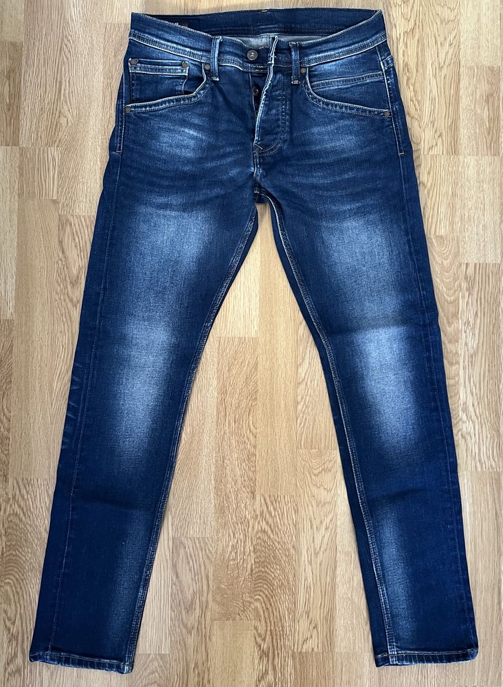 Pepe Jeans blugi barbati, marime 31/32