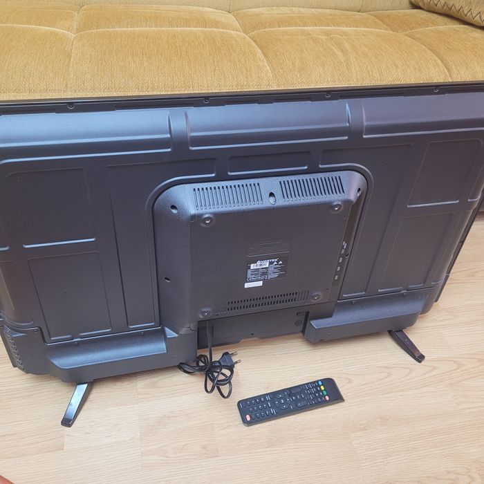 TV Vortex diag.100 cm