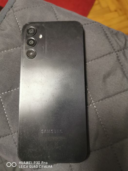 samsung a14 pentru piese