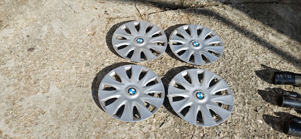 Capace roti 16 BMW original