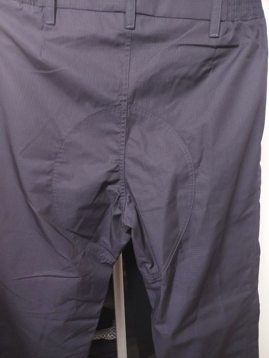 Pantaloni pompieri marimea 50/1