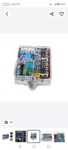 Xiaomi m365 pro s 1s 2s controller calculator display aripa frana