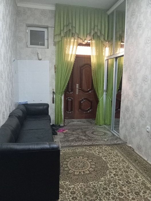 Катеж сотилади 6 сотих