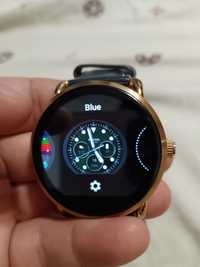 Ceas smart Fossil Q FTW2102