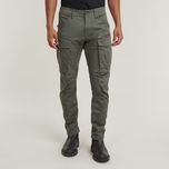 Оригинален карго панталон G-Star Raw Rovic Zip 3D 31,32,33,34,36 мъжки