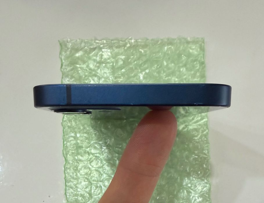 iPhone 12, 64GB, blue(син)