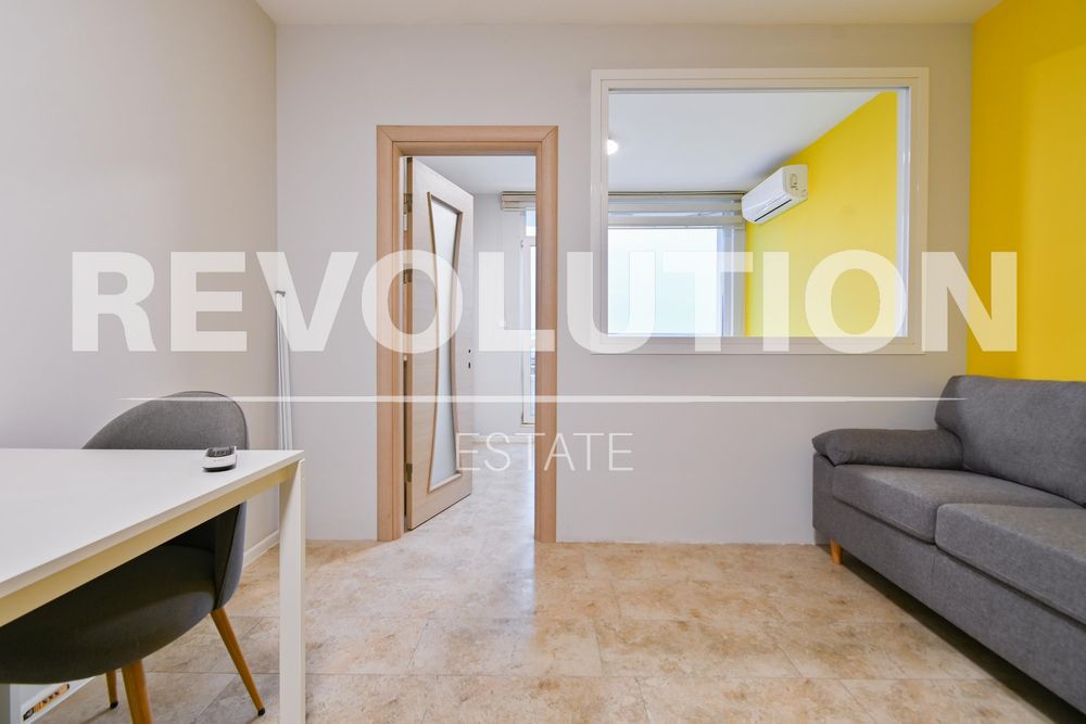 Дава се под наем Едностаен апартамент в София, Студентски град - 42 кв.м за 475 € - Снимка #4