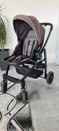 Детска количка и столче за кола Graco Evo 3 in 1