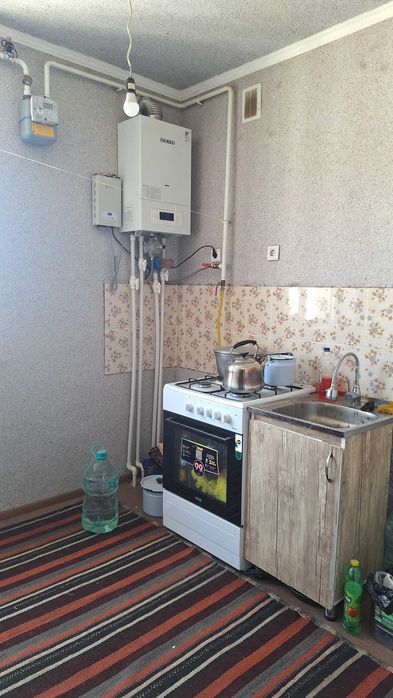 Mirmirondan 2 xonali kvartira sotiladi narxi 70 mln so'm