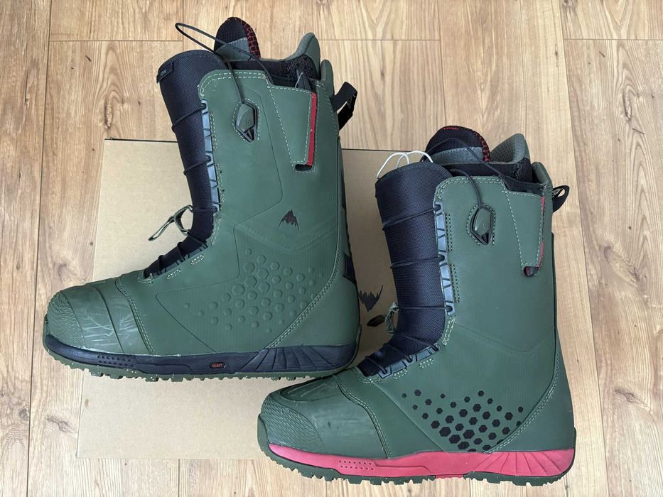 Сноуборд обувки Burton Ion 43