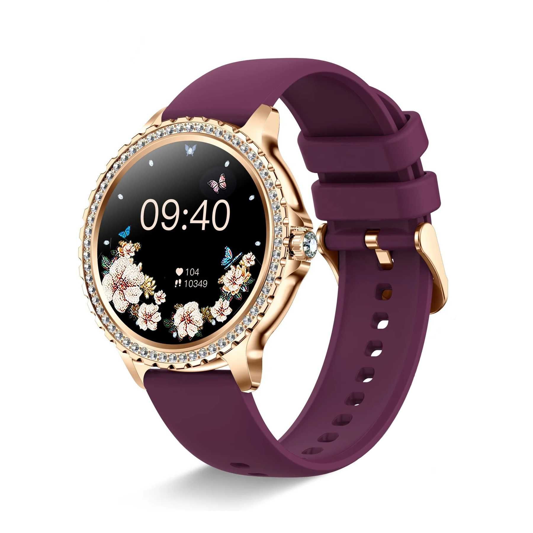 Смарт часовник STELS i59, 1.32, Bluetooth, Педометър, IP67