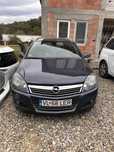 Opel Astra 2.0 150 cp