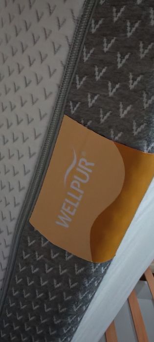 Pat copii 120*200 complet