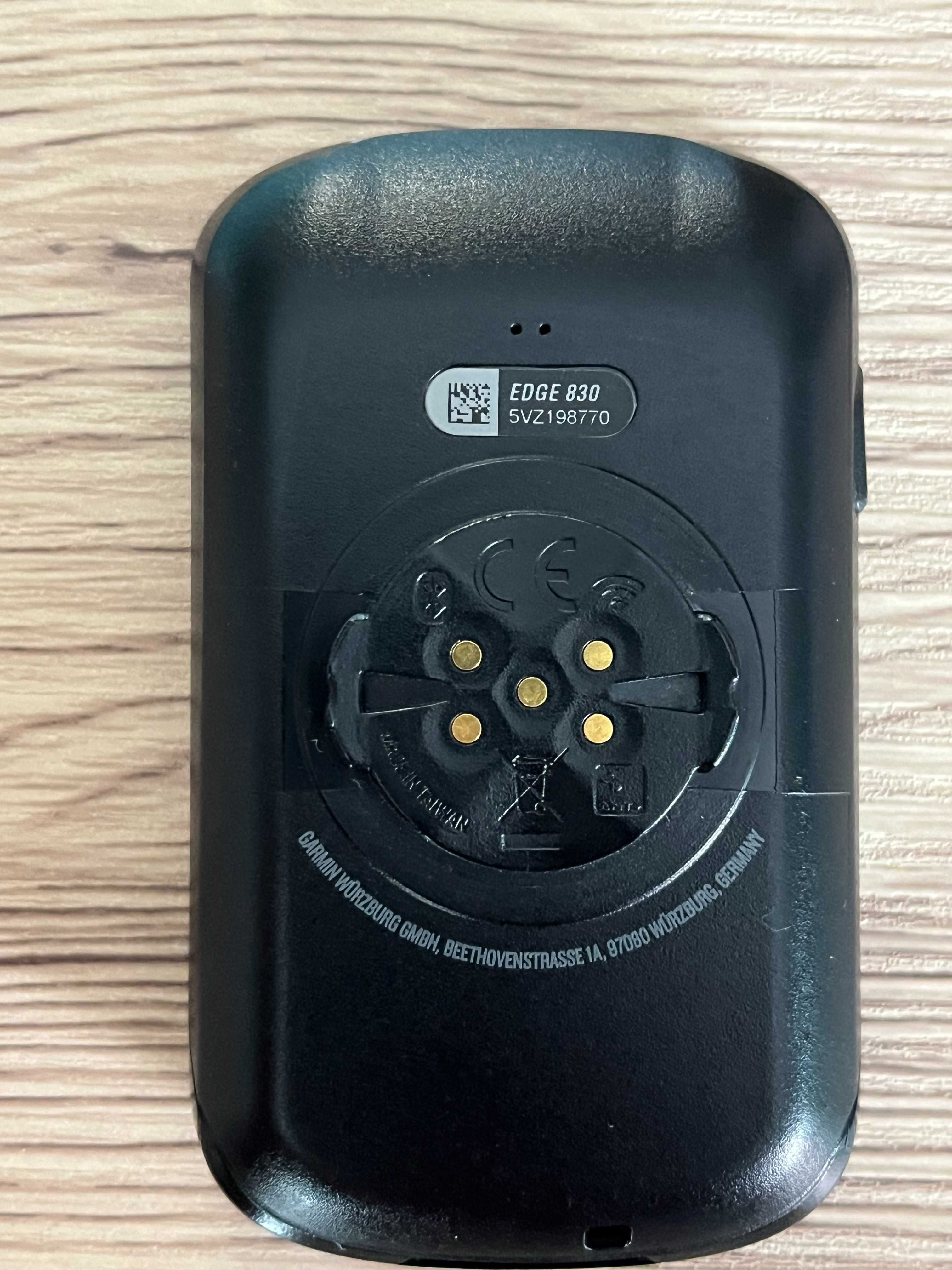 Garmin Edge 830 – отлично състояние