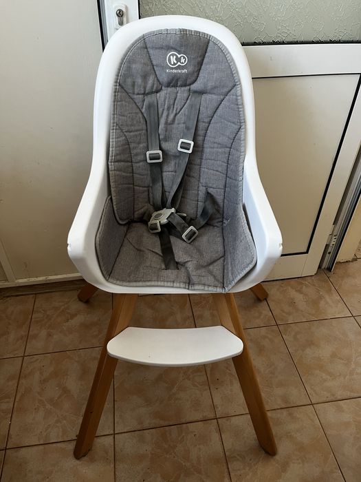 Столче за хранене Kinderkraft Tixi