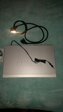 Dvd Orion 886