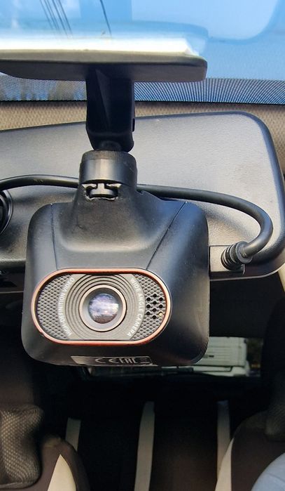 Vand camera auto