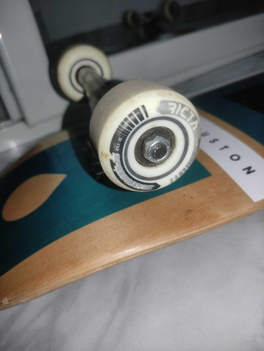 Skateboard Custom piese de calitate