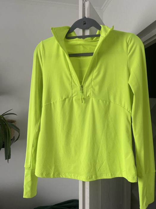Bluza pentru sport