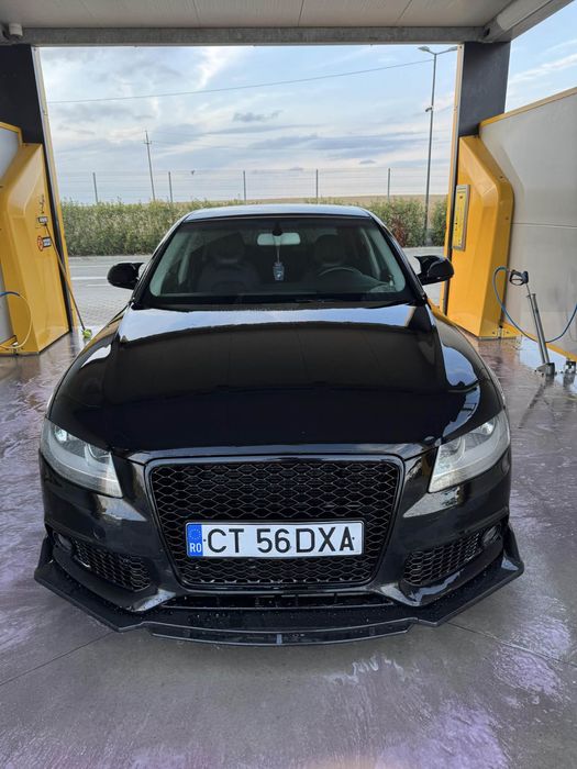 Vând audi a4 b8 2009 2.0 TDI