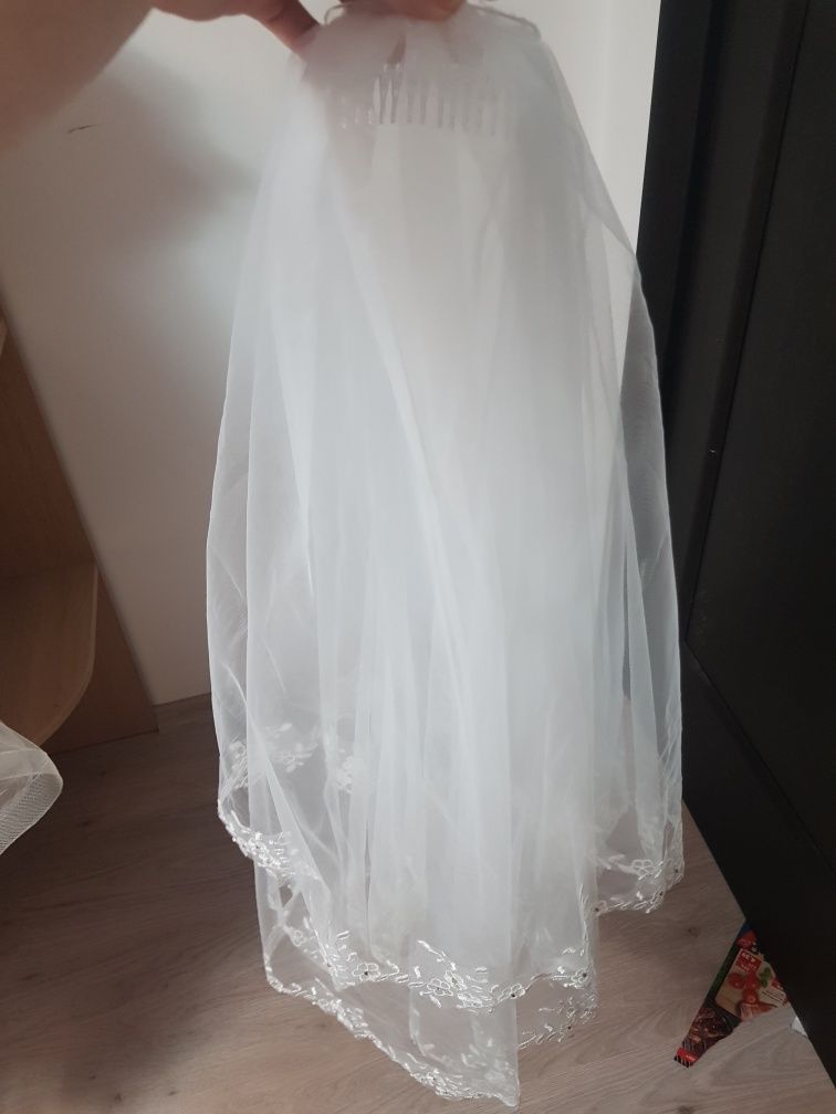 Vand rochie de mireasă White Lady