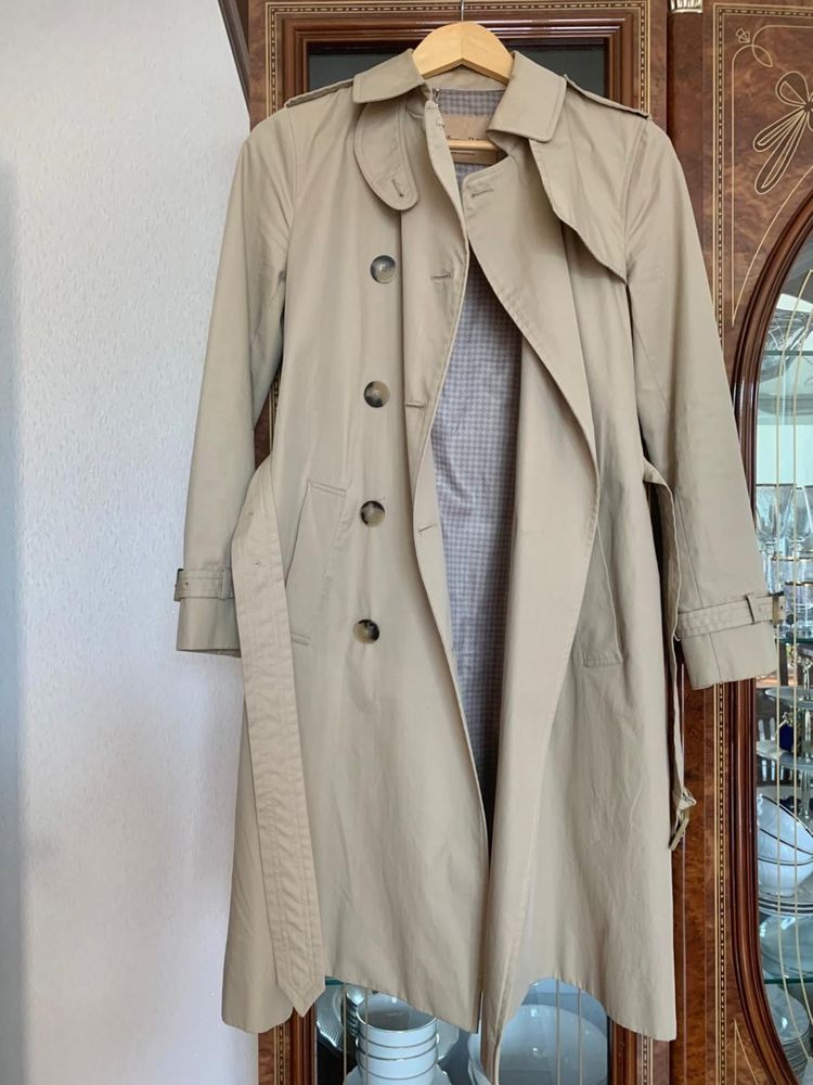 Massimo Dutti одежда