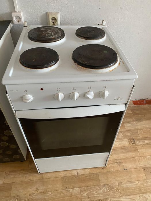 Плита электрическая