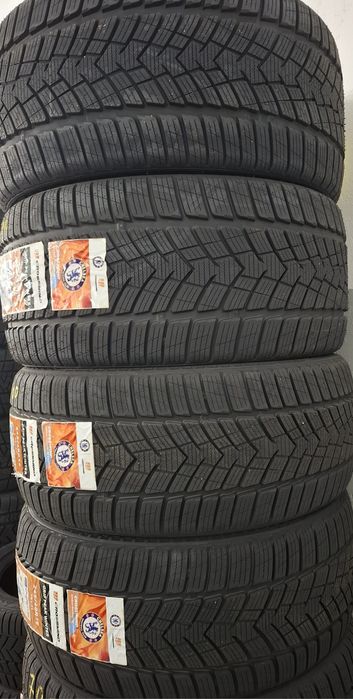 275 35 19  / 245 40 19 anvelope iarna noi bmw F10 f11 5GT