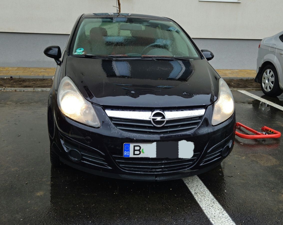 Opel Corsa D 1.2 2010