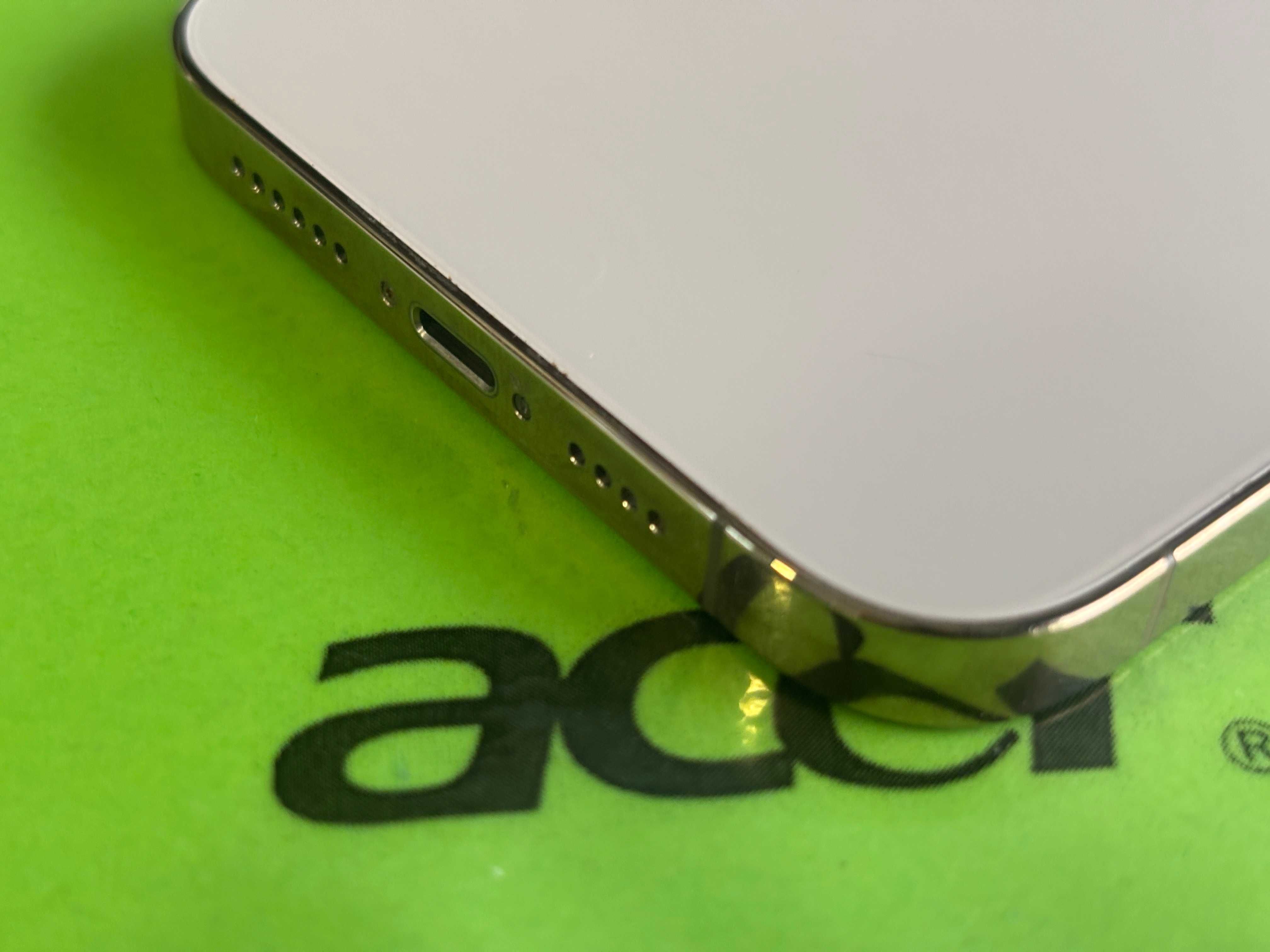 iPhone 13 Pro Max Gold 128gb 91% батерия