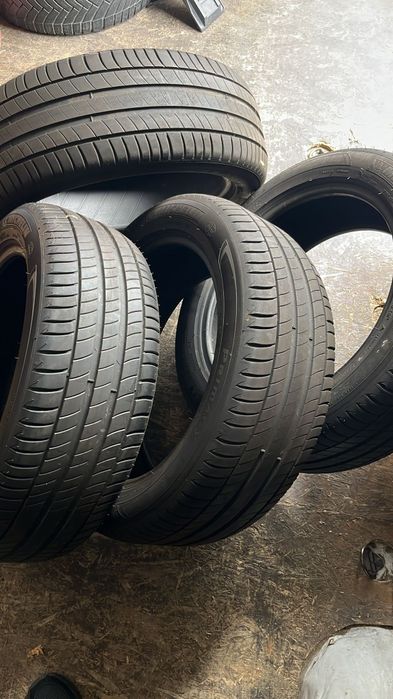 Set Anvelope Michelin Primacy 3
