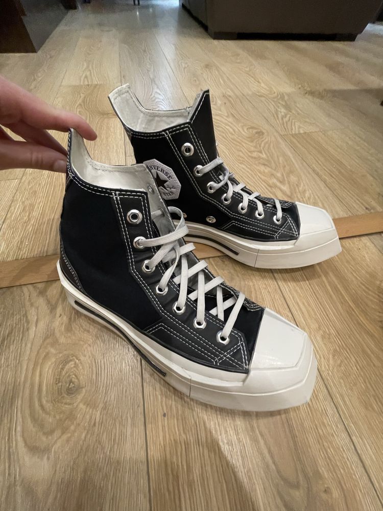 Converse Chuck 70 De Luxe -140лв